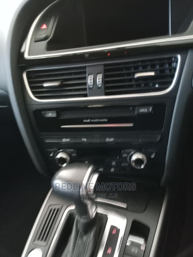 Gray 2016 Audi A4 2.0T Premium Quattro AWD - Sedan for Sale