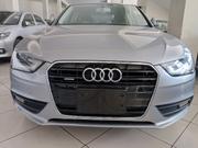Gray 2016 Audi A4 2.0T Premium Quattro AWD - Sedan for Sale for sale
