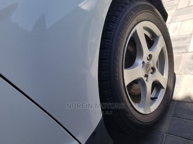 White 2015 Ford Ecosport - Compact, Stylish, and Reliable