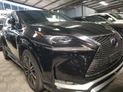 2016 Lexus NX 300h Base 4x4: Premium 2.5L 4-Cylinder Hybrid SUV for sale