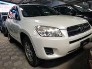 Pre-owned 2015 Toyota RAV4 LE 4dr SUV - White - 2.5L 4cyl 6A for sale