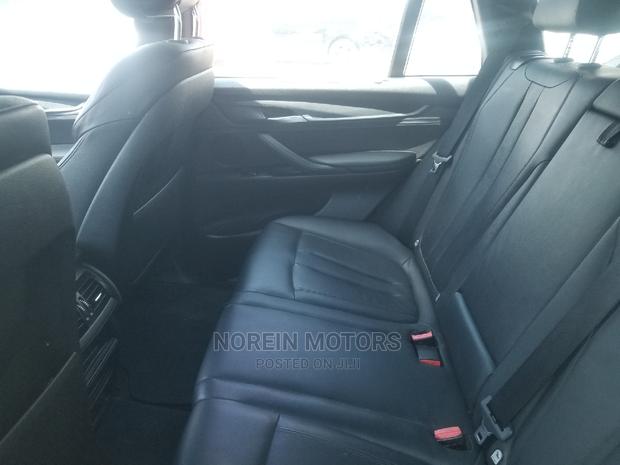 2015 BMW X5 Gray - Pre-Owned SUV Available