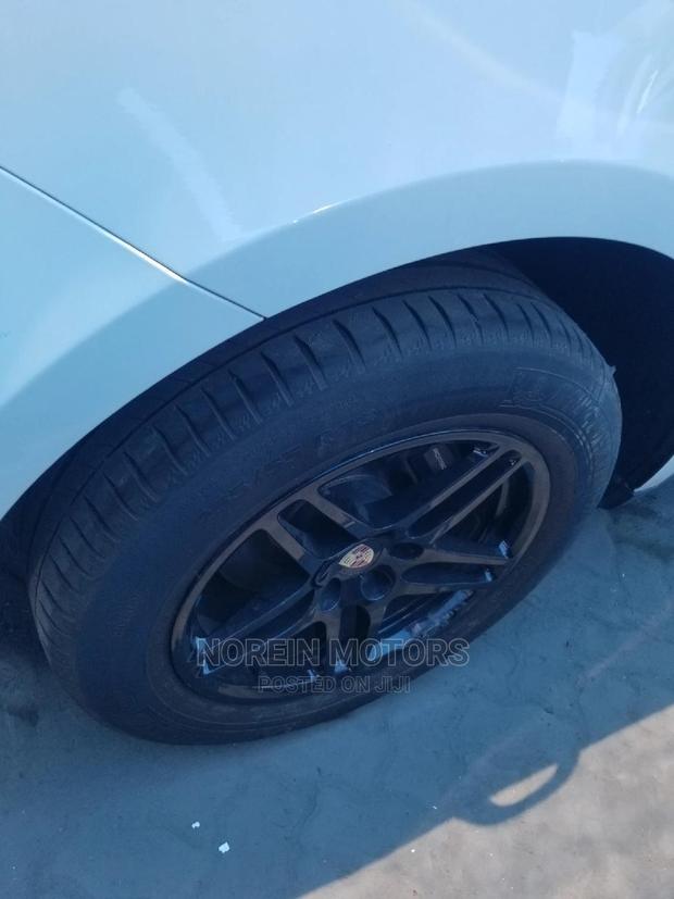 2015 Porsche Macan S White: Used Performance SUV for Sale