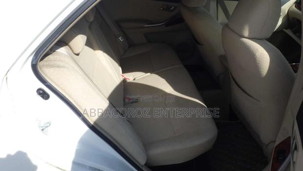 Toyota Premio 1.8 AWD 2015 White