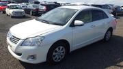 Toyota Premio 1.8 AWD 2015 White for sale