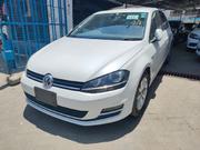 Volkswagen Golf 2015 White for sale