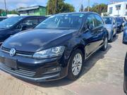 Volkswagen Golf 2015 Blue for sale