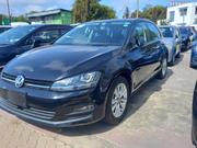 Volkswagen Golf 2015 Blue for sale