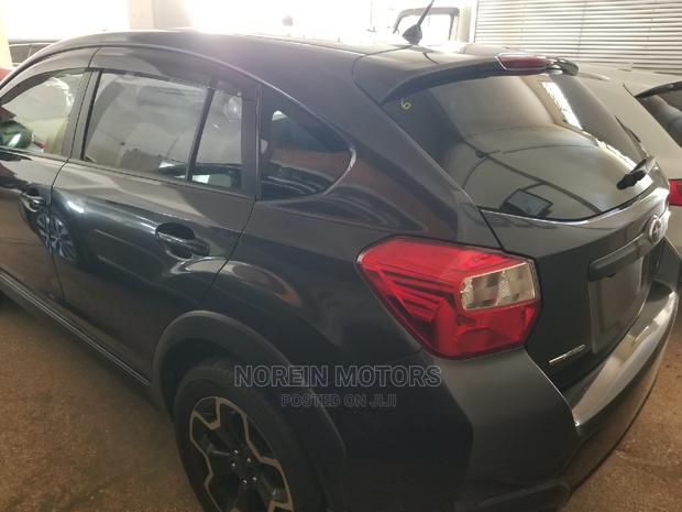 2015 Subaru XV Black - Quality Pre-owned