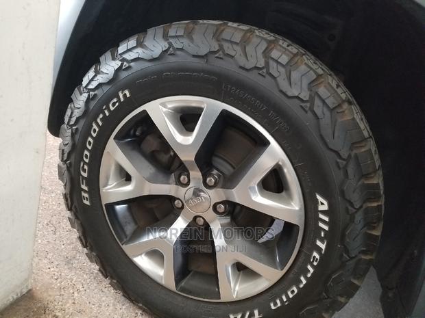 Used 2015 Jeep Cherokee Red - Competitive Price SUV