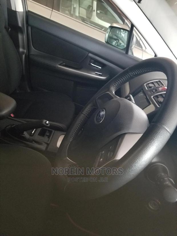 2015 Subaru XV Black - Quality Pre-owned