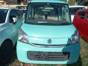 Suzuki SP 2016 Blue for sale