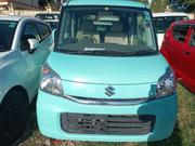 Suzuki SP 2016 Blue for sale