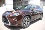 Lexus RX 200t 4WD 2015 for sale