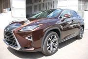 Lexus RX 200t 4WD 2015 for sale