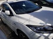 Honda Vezel 1.5 Hybrid 2WD 2015 - Classic White for sale