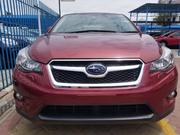 Red 2015 Subaru XV Sport Package: Drive with Style and Confidence for sale