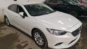 Mazda Atenza 2016 White for sale