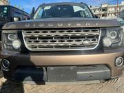 2016 Land Rover Discovery SUV in Brown - Used Brown for sale