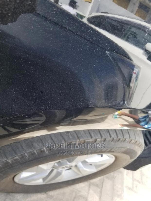 Toyota Land Cruiser Prado 2.8 D-4d 2016 - Black, Premium Edition