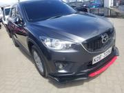 Grand Touring AWD 2015 Mazda CX-5 in Black for sale