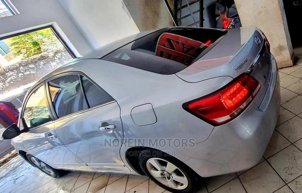 2016 Toyota Premio Silver - Luxury Sedan at an Affordable Price