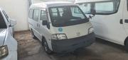 Mazda Bongo 2015 White for sale