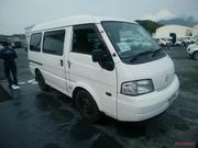 Mazda Bongo 2016 White for sale