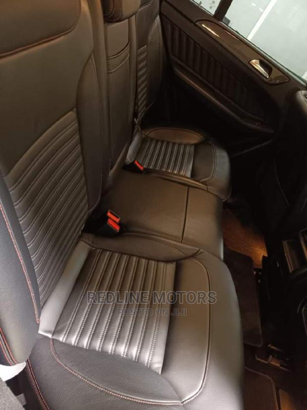 White 2017 Mercedes-Benz GLE-Class - For Sale Now