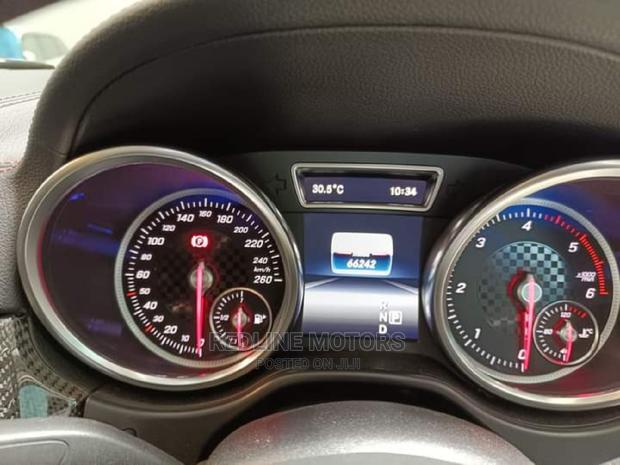 White 2017 Mercedes-Benz GLE-Class - For Sale Now