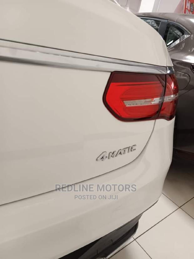 White 2017 Mercedes-Benz GLE-Class - For Sale Now