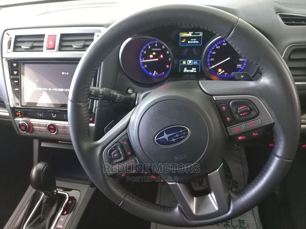 2016 Subaru Outback 2.5i AWD Silver - Your Next Pre-owned Adventure Vehicle, Affordable and Reliable