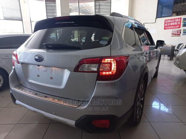 2016 Subaru Outback 2.5i AWD Silver - Your Next Pre-owned Adventure Vehicle, Affordable and Reliable