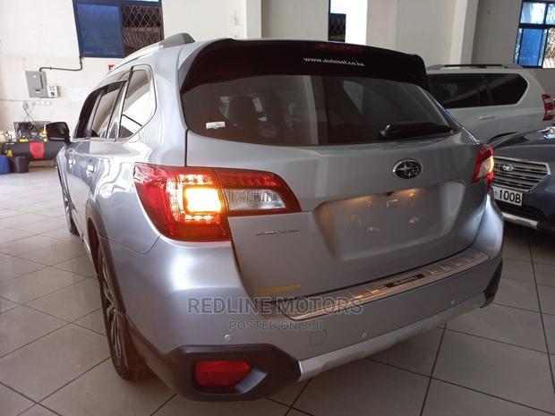 2016 Subaru Outback 2.5i AWD Silver - Your Next Pre-owned Adventure Vehicle, Affordable and Reliable