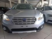2016 Subaru Outback 2.5i AWD Silver - Your Next Pre-owned Adventure Vehicle, Affordable and Reliable for sale