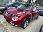Red 2016 Nissan Juke SL AWD - Quality Pre-owned Vehicle for sale