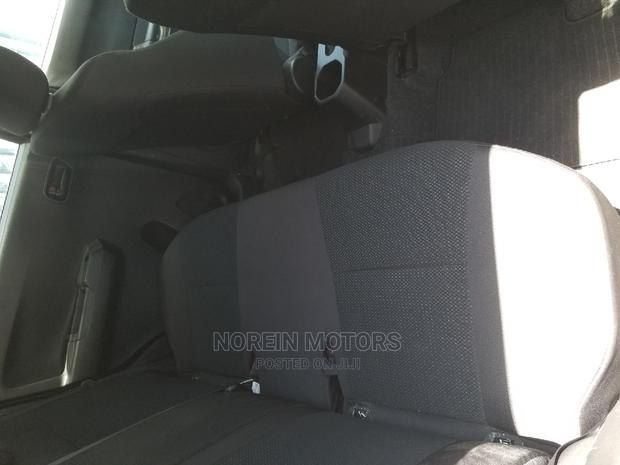2015 Gray Suzuki Ignis - Pre-Owned Compact SUV with Great Mileage