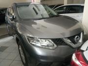 Nissan X-Trail 2015 Gray for sale