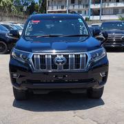 2018 Toyota Land Cruiser Prado 2.7 - Black Luxury Edition for sale