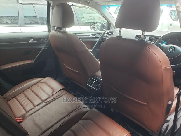 2015 Volkswagen Golf Black - Pre-Owned