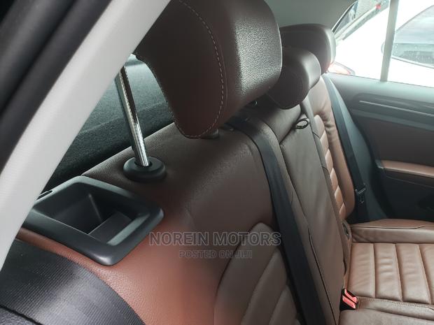 2015 Volkswagen Golf Black - Pre-Owned