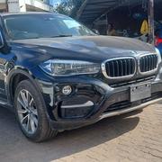 2016 BMW X6 Black: Pre-Owned Luxury SUV for sale