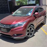 Honda Vezel 2016 1.5L 2WD - Red, Immaculate Condition for sale