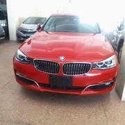 BMW 320i 2015 Red for sale