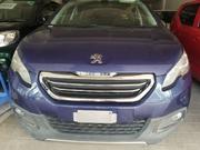 2015 Peugeot 2008 1.6 VTi - Powerful and Stylish Compact SUV for sale