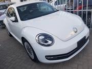 2015 Volkswagen Beetle - White, Stunning Condition for sale