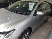 2017 Toyota Premio 1.8 AWD Silver - Certified Pre-Owned for sale