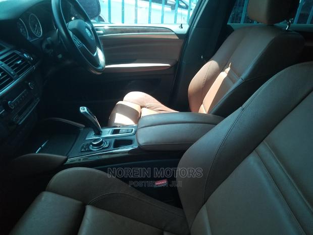 White BMW X6 2016 - Affordable Luxury SUV Deal