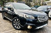 2015 Subaru Outback Black SUV - Quality Used Car Offer for sale
