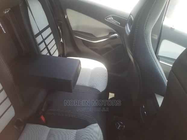 Red 2015 Mercedes-Benz A-Class - Premium Compact Sedan